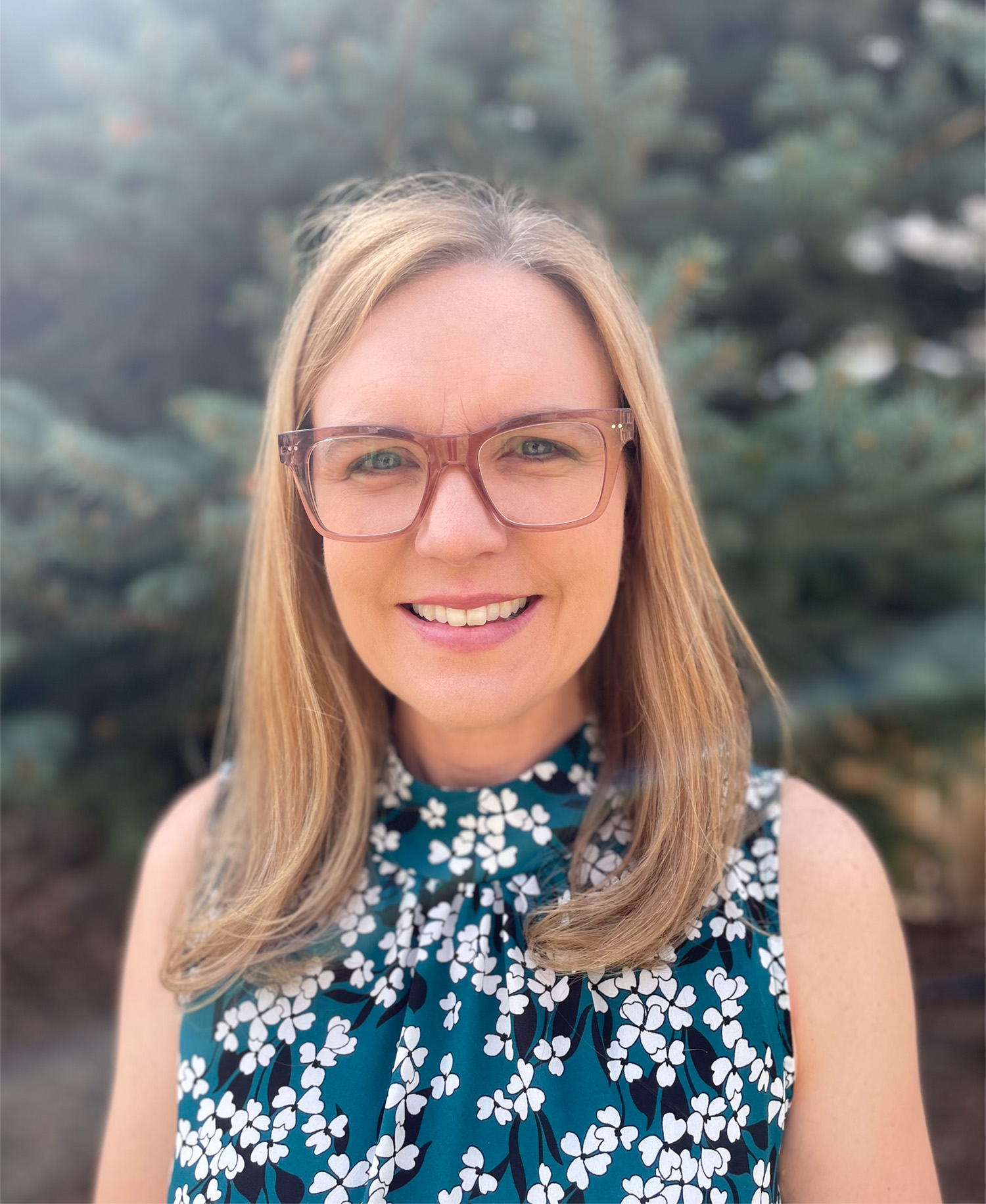 Hanna Erickson, Sisu Reading instructor